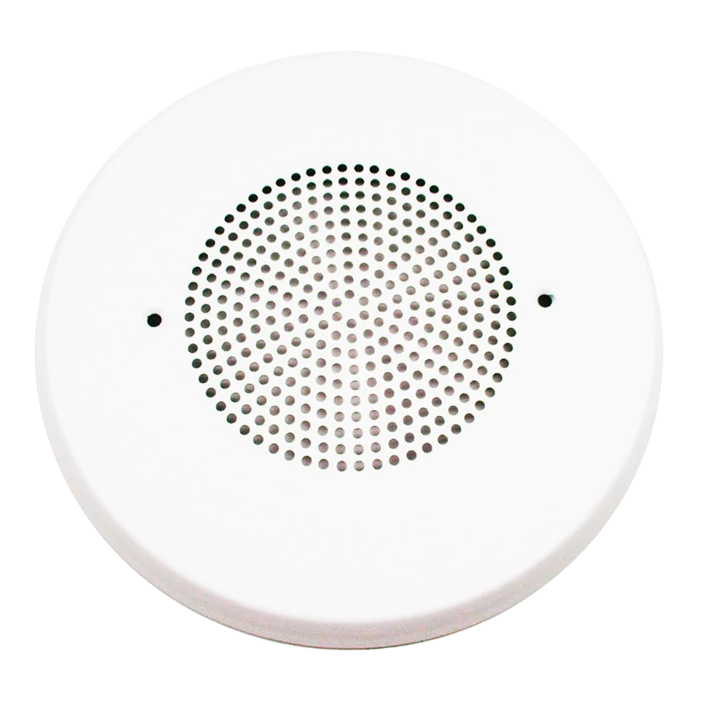 Wheelock ET90-W White, Wall Mount