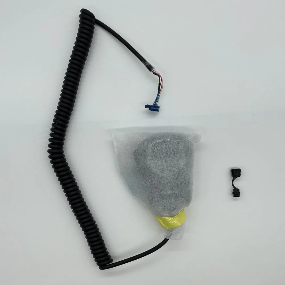 Silent Knight EVS-MIC Replacement Microphone for 5820XL-EVS or EVS-RCU