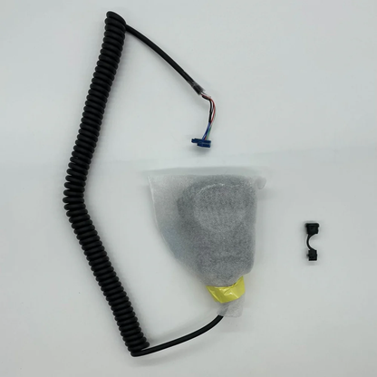 Silent Knight EVS-MIC Replacement Microphone for 5820XL-EVS or EVS-RCU