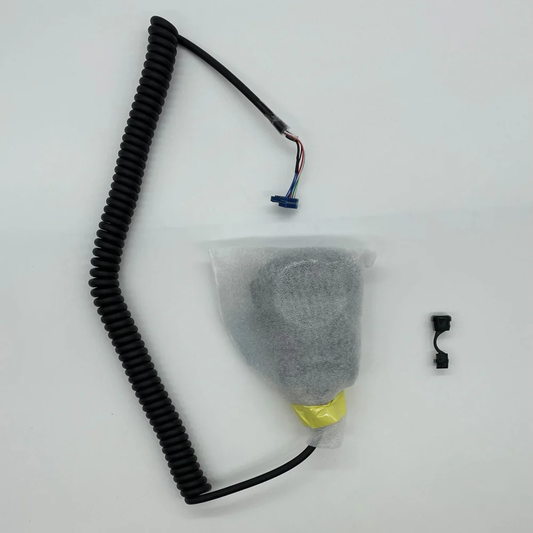 Silent Knight EVS-MIC Replacement Microphone for 5820XL-EVS or EVS-RCU