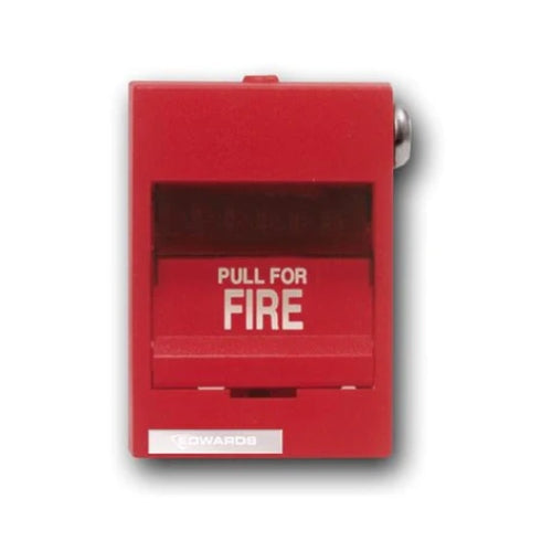 Edwards 276B-1120 Pull Station, Noncoded, Single Action