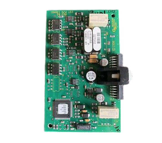 Edwards 3-RS485B Network Communications Card