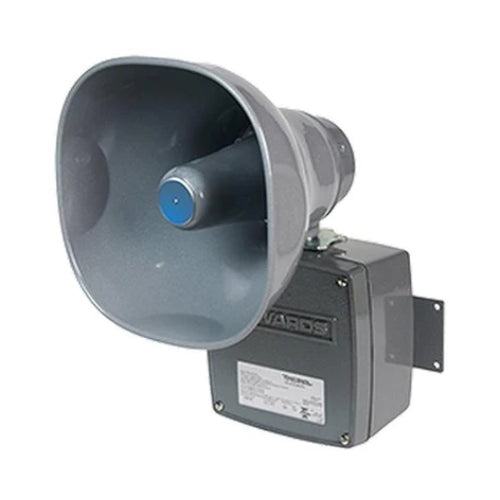Edwards 5532M-N5 Division 2 Rated Remote Speaker/Amplifier