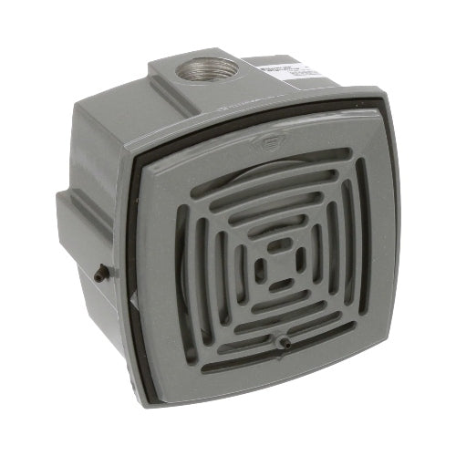 Edwards 877-P1 Horn Low-Current High Decibel DC Vibrating