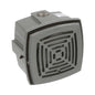 Edwards 877-P1 Horn Low-Current High Decibel DC Vibrating
