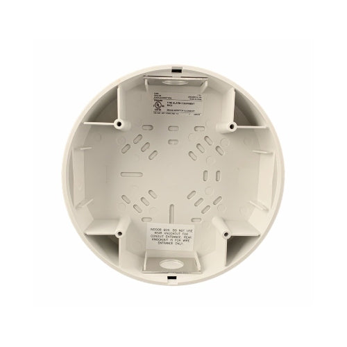 Edwards WG4WN-HVMHC Outdoor Ceiling Horn Strobe