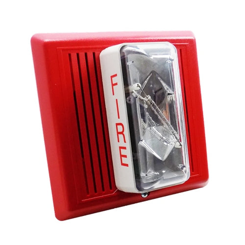 Edwards 757-5A-SS70 Speaker-Strobe