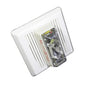Edwards EST 757-7A-RS70W Re-Entrant Speaker Strobe