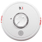 Edwards EST GCF-HDVMH Ceiling/Wall Horn-Strobe