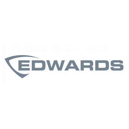 EST Edwards 3-FP Fire Alarm Control Panel Blank Filler Plate