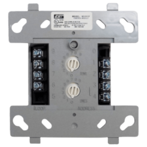 EDWARDS M500SF Control Module