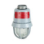Edwards Signaling 116DEGEX-FJ Explosion Proof Strobe, Clear