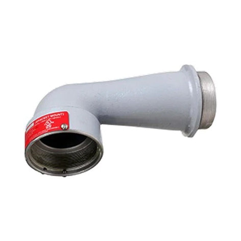 Edwards Signaling 116EX-B Wall Mount Elbow, 116 Series