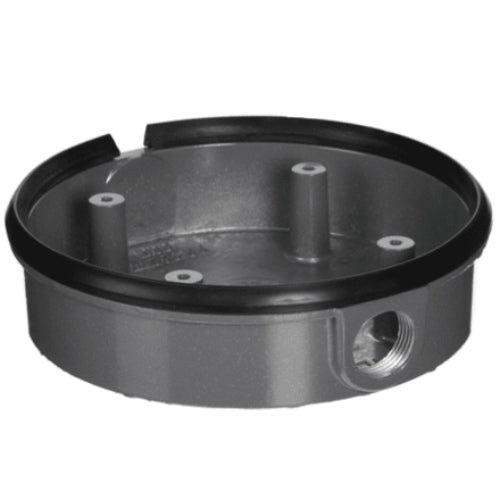 Edwards Signaling 349 Weatherproof Backbox