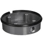 Edwards Signaling 349 Weatherproof Backbox
