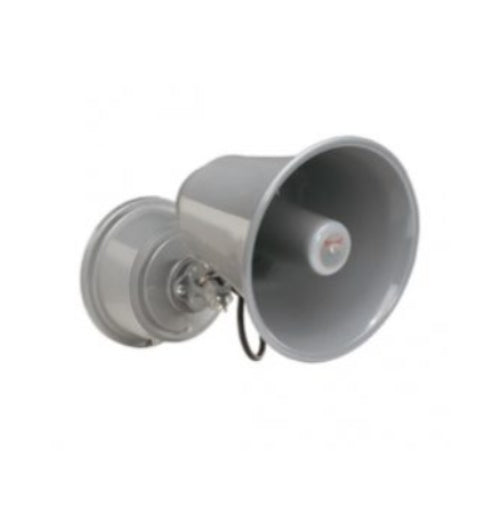Edwards Signaling 5520D-AW 5520D Series Duotronic Horn Siren