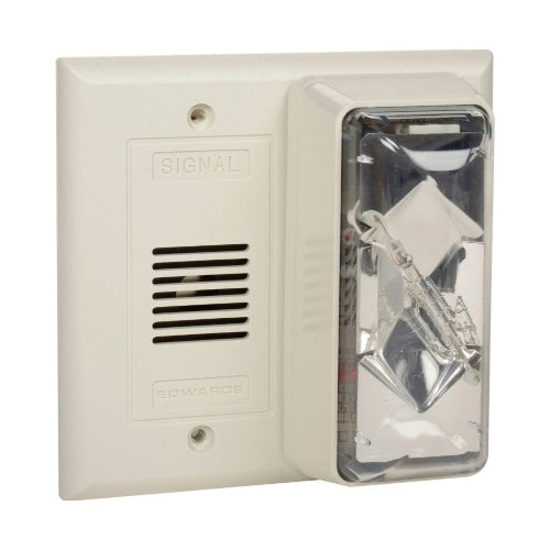 Edwards Signaling 6536-G5 Horn Strobe