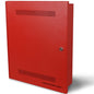 Edwards Signaling ANS25MDR2 25W Audio Notification Panel, Red