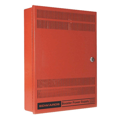 Edwards Signaling EBPS6A Remote Booster Power Supply