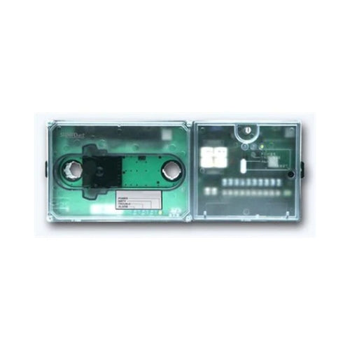 Edwards Signaling ESD-4WJ Duct Smoke Detector, 4-Wire, Sensor