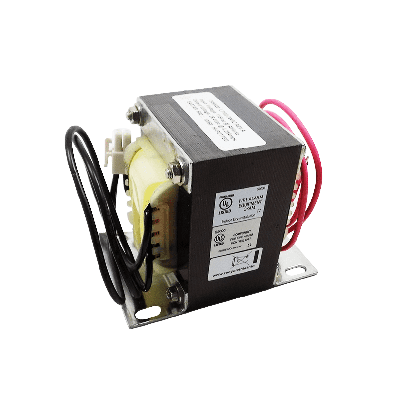 Edwards EST F-XTR120 NAC Power Expansion Transformer
