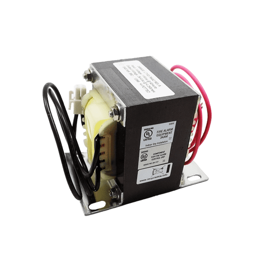 Edwards EST F-XTR120 NAC Power Expansion Transformer