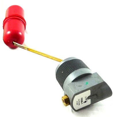 Johnson Controls F93B-1
