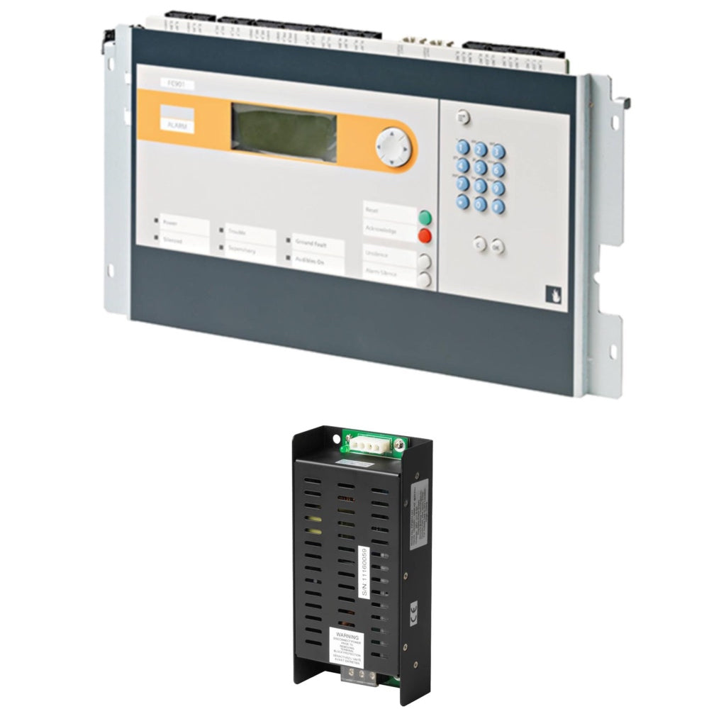 Siemens FC901-U3