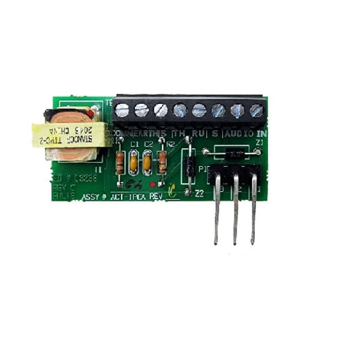 Notifier ACT-1 Audio Coupling Transformer