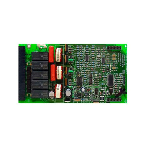 FCI GAMEWELL AM-50-PLATE