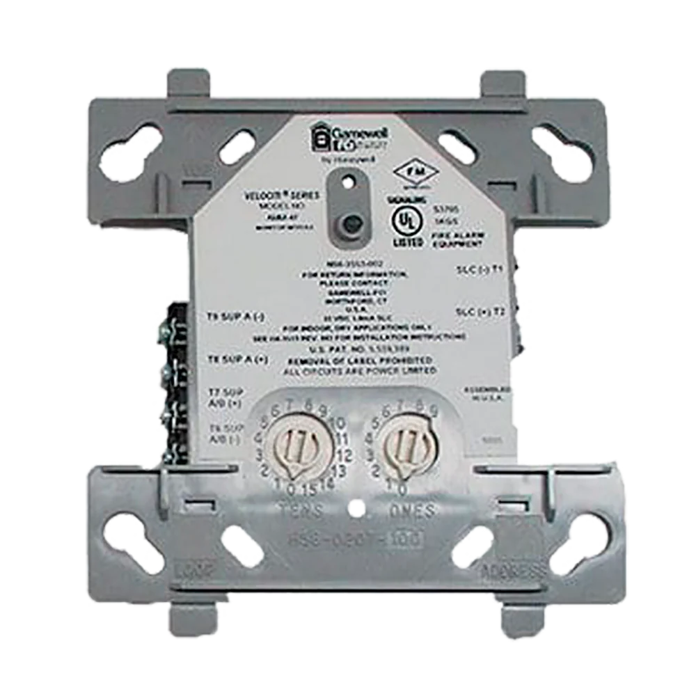 FCI GAMEWELL AMM-4SF