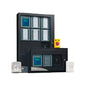 FCI GAMEWELL E3BB-RD/INCC