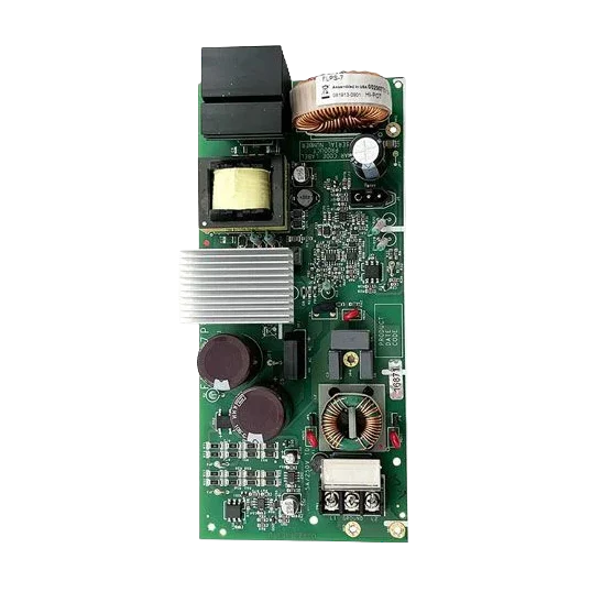 FCI GAMEWELL FLPS-7-RB