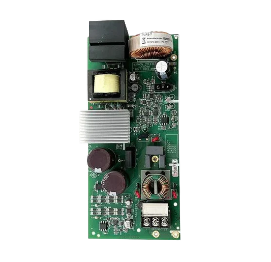 FCI GAMEWELL FLPS-7-RB