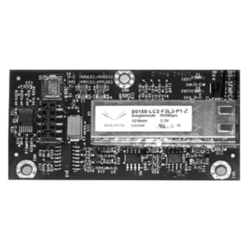 FCI GAMEWELL FSL-E3