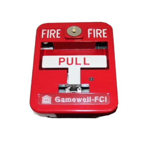 FCI GAMEWELL GWMS-95T