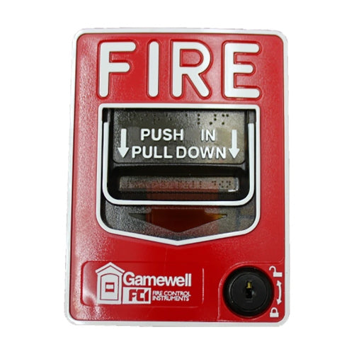 FCI GAMEWELL GWMS95-DL