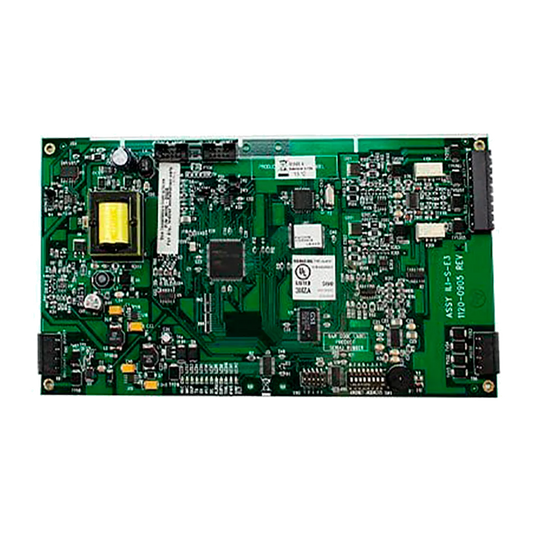 FCI GAMEWELL ILI-S-E3
