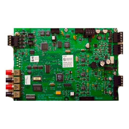 FCI GAMEWELL INI-VGE