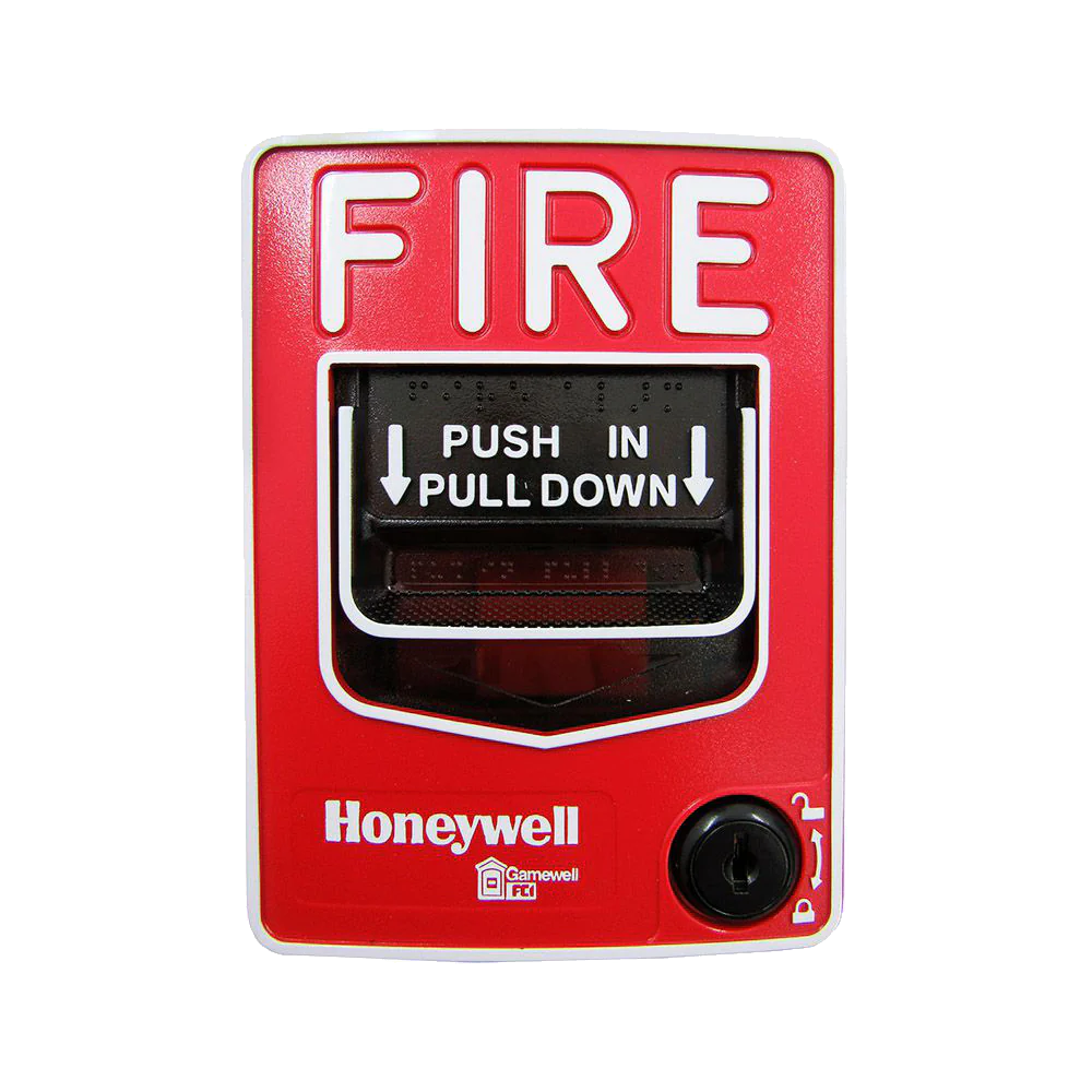 FCI GAMEWELL MS-7LOB