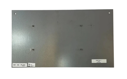 FCI GAMEWELL AM-50-PLATE