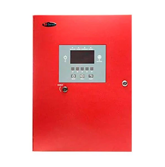 Gamewell FCI SLP-RED