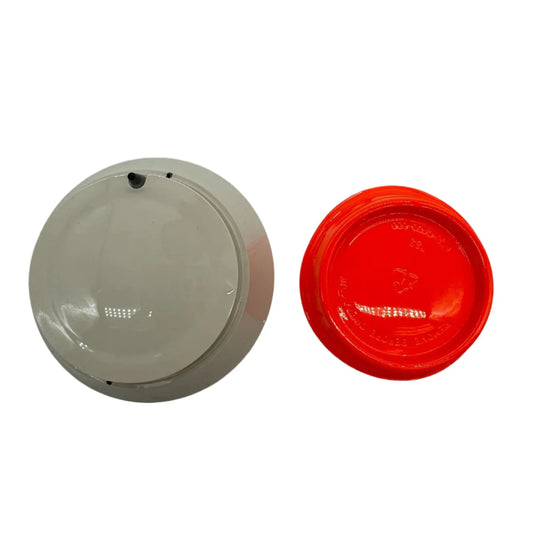 Notifier FCO-951-IV Fire and Carbon Monoxide Detector Ivory