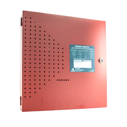 Fire-Lite Alarms FCPS-24FS8