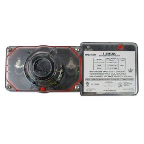 Siemens FDBZ492-R