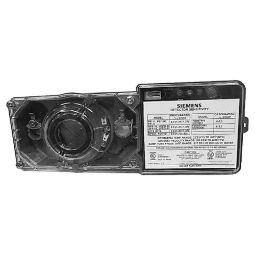 Siemens FDBZ492-RP