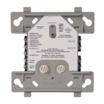 Notifier FDM-1 Intelligent Dual Monitor Module