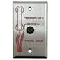 Silent Knight FFT-FPJ Phone Jack Firefighter