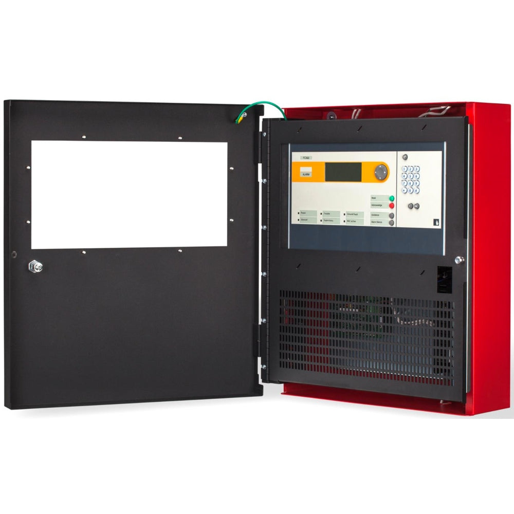 Siemens FHA2056-U1