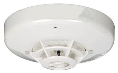 Fike 60-1029 Heat Detector